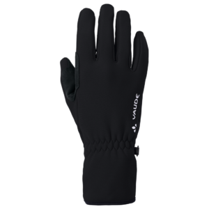 Guantes Basodino II Negro