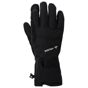 Guantes Impermeables Roga Negro
