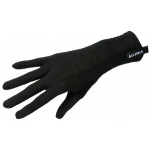 Guantes de Lana Merino Liner