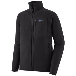 Polar de Hombre R2 TechFace Jacket