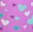 Orchid Hearts
