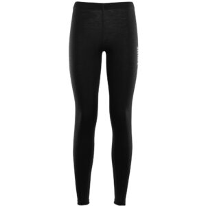 Primera Capa Lana Merino Wormwool Longs Mujer