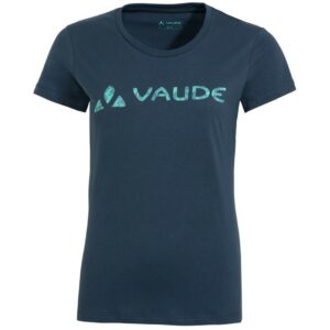 Polera de Mujer logo Vaude