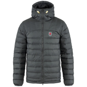 Chaqueta Pluma Hombre Expedition Pack Down