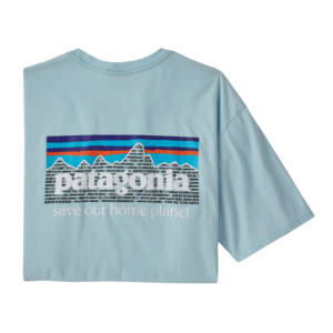 Polera Hombre P-6 Mission Organic T-Shirt