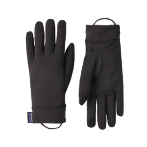 Guantes Capilene Midweight