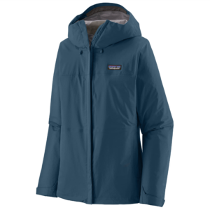 Chaqueta Mujer Impermeable Torrentshell 3L Jacket