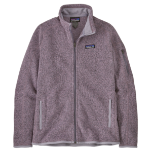 Polar de Mujer Better Sweater Jacket