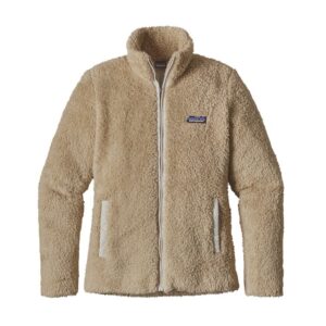Polar de Mujer Los Gatos Jacket