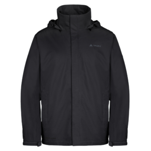 Chaqueta Cortavientos Impermeable Escape Light Hombre