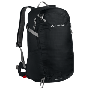 Mochila Hiking Wizard 24+4L Negra