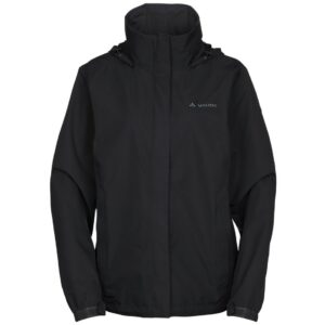 Cortavientos Impermeable Escape Light Mujer