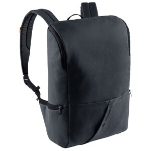 Mochila Aspe Waxed 17L Negra