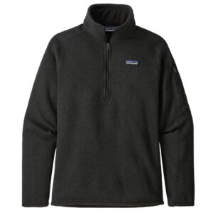 Polar de Mujer Better Sweater 1/4-Zip