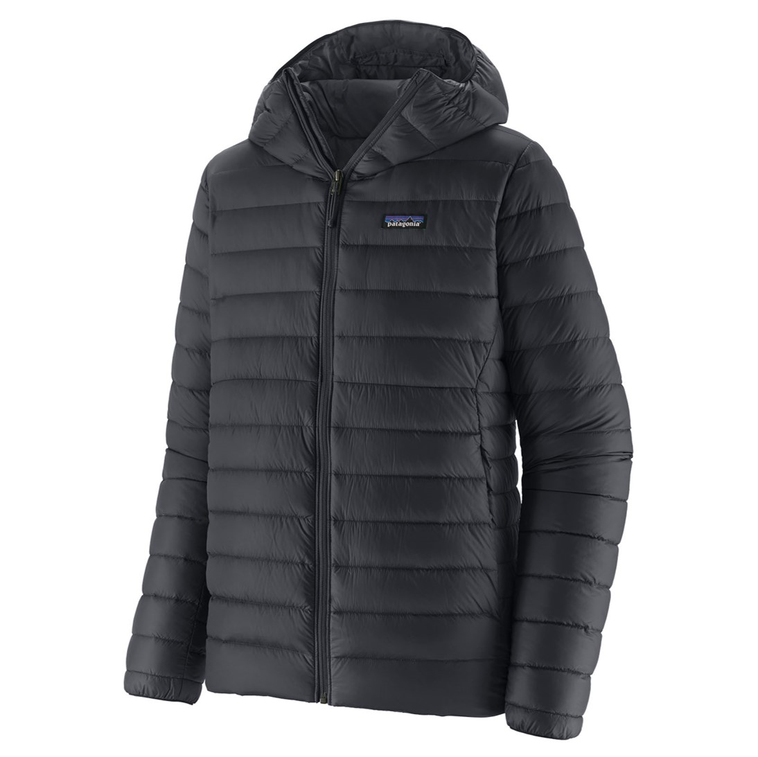 Chaqueta Hombre Pluma Down Sweater Hoody