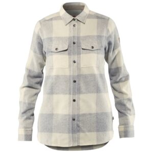 Camisa Mujer Canada Shirt