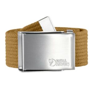 Cinturon Canvas Belt