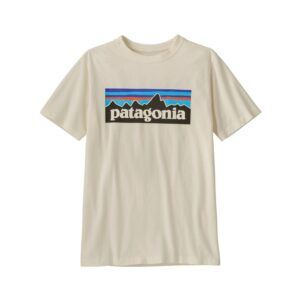 Polera Niño 'ROC' Cotton P-6 Logo