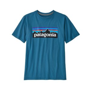 Polera Niño 'ROC' Cotton P-6 Logo