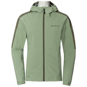 Chaqueta Impermeable Moab Rain Jkt Mujer