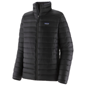 Chaqueta Hombre Pluma Down Sweater
