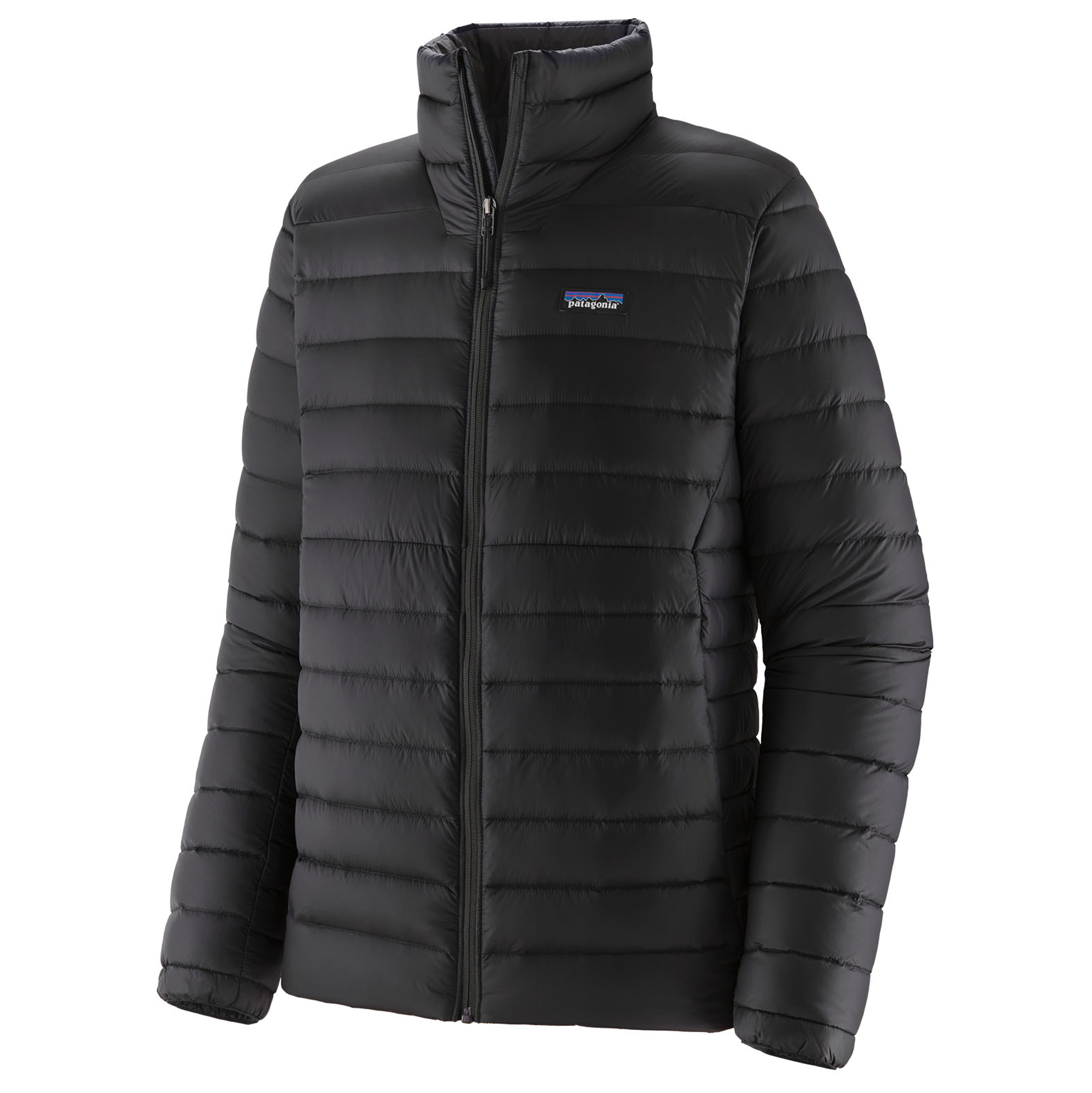 Chaqueta Hombre Pluma Down Sweater