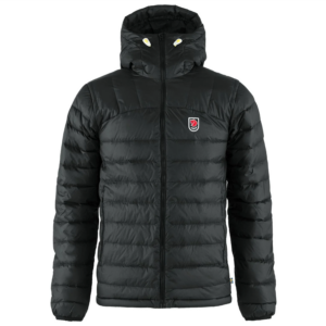 Chaqueta Pluma Hombre Expedition Pack Down