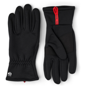 Guantes Touchpoint Fleece Liner Sr