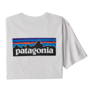 Polera Hombre P-6 Logo Responsibili-Tee