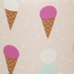 Ice Cream Pink