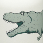 Dino Skate