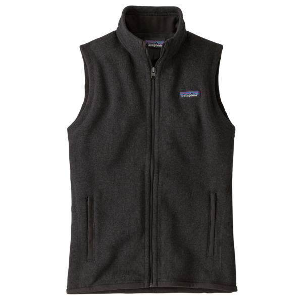 Polar Mujer Sin Mangas Better Sweater Vest