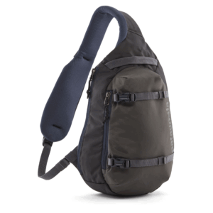 Mochila Bandolera Atom Sling 8L