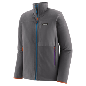 Polar de Hombre R2 TechFace Jacket