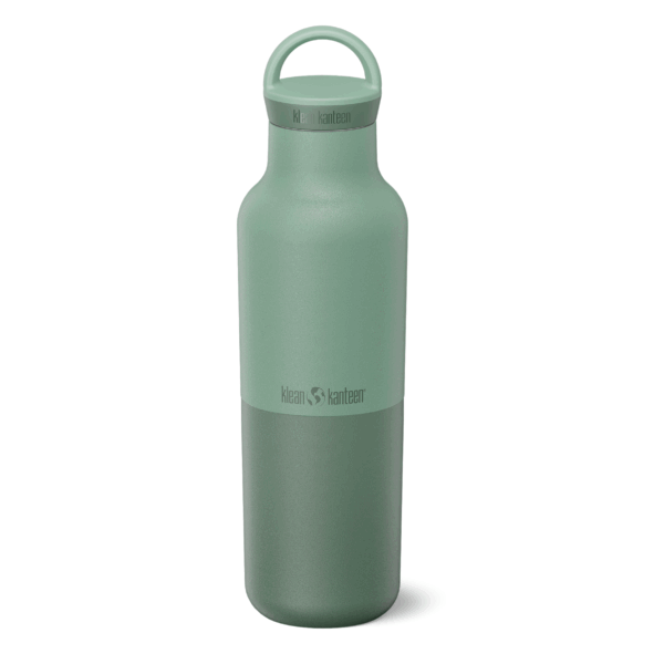 Botella Clasica Rise Vac 591 ML con Tapa Loop