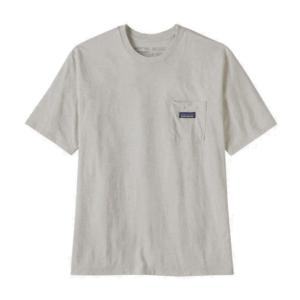 Polera Hombre Daily Pocket Tee