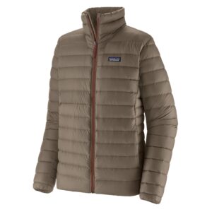 Chaqueta de Pluma Hombre Down Sweater