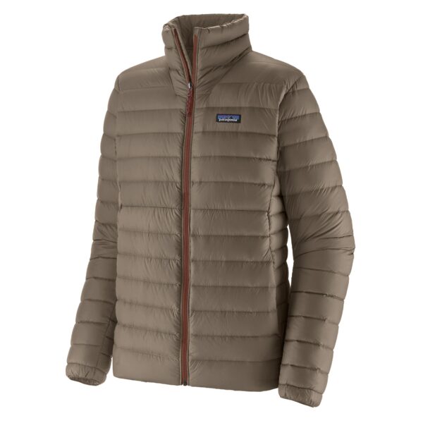 Chaqueta de Pluma Hombre Down Sweater