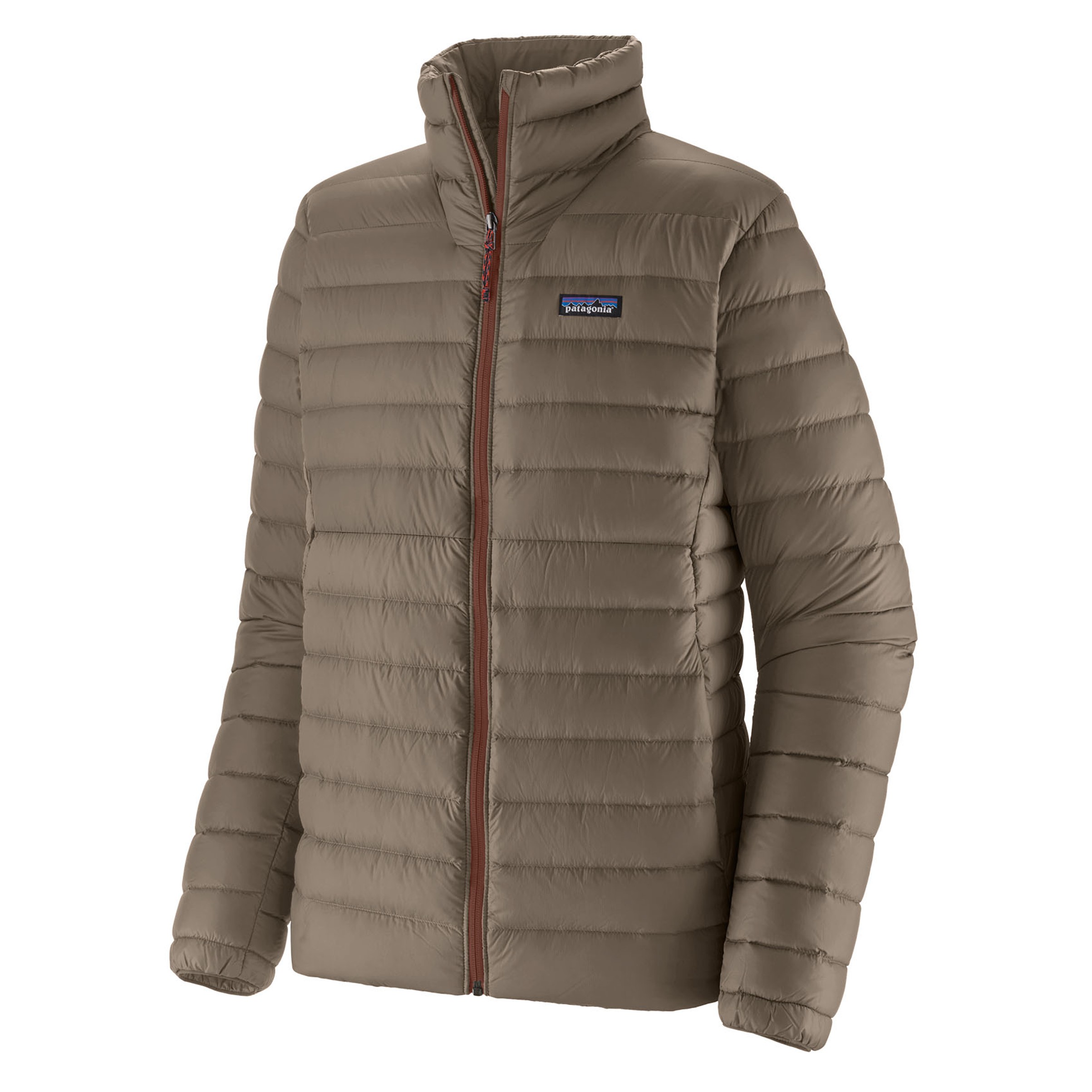 Chaqueta de Pluma Hombre Down Sweater