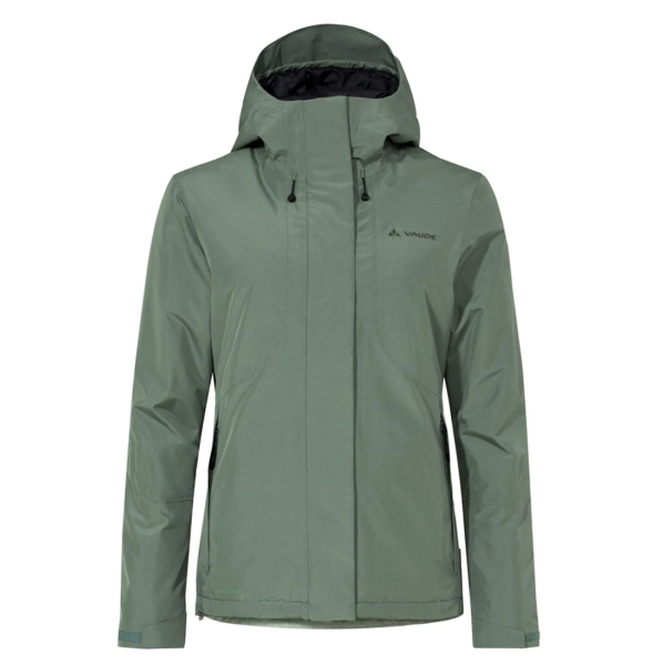 Chaqueta Versátil Mujer Rosemoor