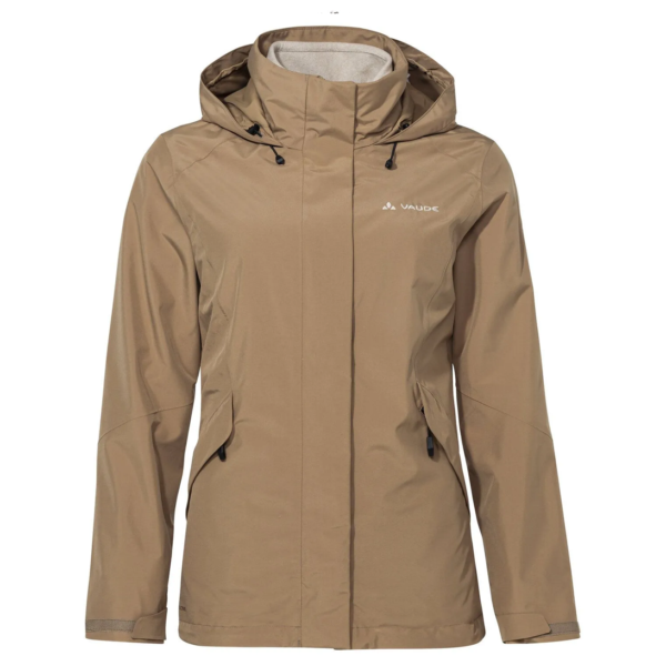 Chaqueta Rosemoor Mujer 3 En 1